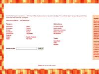 redvelvetcafe.com Appetizers, Beverages, Breads redvelvetcafe.com Appetizers, Beverages, Breads