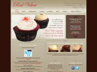 Red Velvet Cupcakery Red Velvet Cupcakery