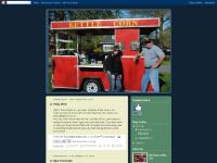Red Wagon Kettle Corn--http://www.festivals-and-shows.com/ Red Wagon Kettle Corn--http://www.festivals-and-shows.com/