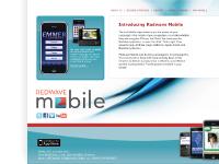 RedWave Mobile RedWave Mobile