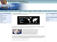 redwheeler.com ecommerce web sites, business web sites, web site hosting. redwheeler.com ecommerce web sites, business web sites, web site hosting.