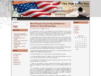 Red, White & Grew Red, White & Grew