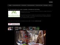 Red White & Rosé. Fun and informative wine tastings, events, education and writing - Red White and Rose, fun, informative wine events Red White & Rosé. Fun and informative wine tastings, events, education and writing - Red White and Rose, fun, informative wine events