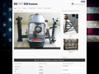 Welcome redwhitebluediscount.com - BlueHost.com Welcome redwhitebluediscount.com - BlueHost.com