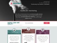 Redwing Environmental