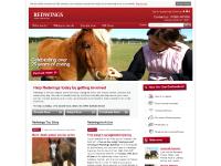 Redwings Horse Sanctuary and Equine Veterinary Centre