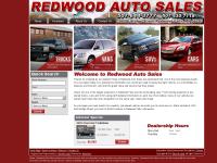 Redwood Auto Sales - 1601 East Bridge Street Redwood Falls, MN 56283 - (507)430-7118 Redwood Auto Sales - 1601 East Bridge Street Redwood Falls, MN 56283 - (507)430-7118