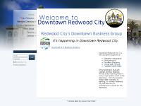 redwoodcitydowntown.com Community Events, RWCDBG Events, Forums