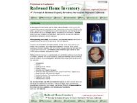Home Inventory Services