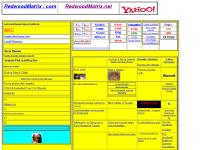 Redwood Matrix Eureka California Humbold County - Jim Wasetis Redwood Matrix Eureka California Humbold County - Jim Wasetis