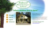 redwoodmontessori.com Redwood Montessori School, pre-school, kindergarten redwoodmontessori.com Redwood Montessori School, pre-school, kindergarten