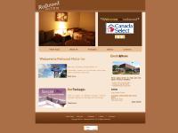 Redwood Motor Inn Redwood Motor Inn