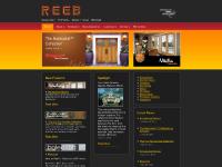 reeb.com Reeb, Reeb Millwork, Millwork