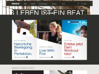 reebok.com Women, EasyTone Footwear, EasyTone Apparel reebok.com Women, EasyTone Footwear, EasyTone Apparel