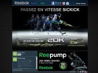 reebokhockey.com Wallpapers, Find a Store, Executive Team