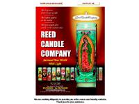 Reed Candle Company Reed Candle Company