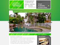 Twin, Family, Spa Deluxe Suites, Cairns apartments Twin, Family, Spa Deluxe Suites, Cairns apartments