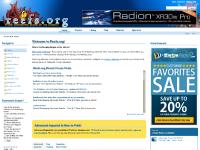 Sponsors, Results, Polls, primary mission Sponsors, Results, Polls, primary mission