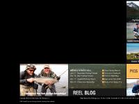 REEL ACTION FLY FISHING - Fly fishing travel adventures and guided trips for steelhead, rainbows, brown trout, and salmon on Lake Ontario and Lake Erie tributaries including Cattaraugus Creek, Genesee River, Salmon River, and Oak Orchard Creek. REEL ACTION FLY FISHING - Fly fishing travel adventures and guided trips for steelhead, rainbows, brown trout, and salmon on Lake Ontario and Lake Erie tributaries including Cattaraugus Creek, Genesee River, Salmon River, and Oak Orchard Creek.