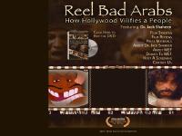 REEL BAD ARABS | Featuring Dr. Jack Shaheen REEL BAD ARABS | Featuring Dr. Jack Shaheen