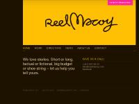 ReelMacoy ReelMacoy