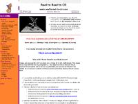 Reel to Reel to CD - I convert reel to reel to cd