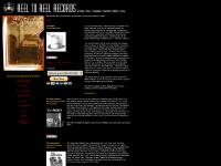 reeltoreelrecords - CHECK OUT NEW RELEASES! reeltoreelrecords - CHECK OUT NEW RELEASES!