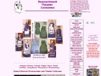 reenactmentcostumes.com Civil War Costume, Ladies Victorian Costumes, Theater Costumes reenactmentcostumes.com Civil War Costume, Ladies Victorian Costumes, Theater Costumes