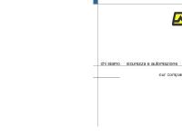 ReeR S.p.A. Safety and Lighting