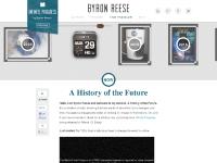 Byron Reese | A History of the Future