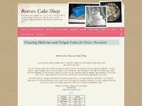 reevescakeshop.com Wedding Cakes, Any Occasion, Delivery reevescakeshop.com Wedding Cakes, Any Occasion, Delivery