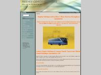 Reeves Luxury Coach Holidays & Luxury Coach Tours, Lancashire, UK, Europe Reeves Luxury Coach Holidays & Luxury Coach Tours, Lancashire, UK, Europe