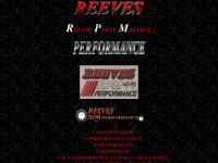 reevesrpmperformance 