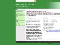  Links, Picture Gallery, Plot Data, Employment