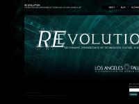 RE Evolution RE Evolution