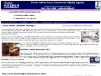 500 series Drawer Fronts, 100 Mitered Raised Panel, Premium Thermofoil (RTF), 300 Plywood Mitered 500 series Drawer Fronts, 100 Mitered Raised Panel, Premium Thermofoil (RTF), 300 Plywood Mitered