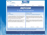 refcom.org.uk Refcom, F-Gas, Elite refcom.org.uk Refcom, F-Gas, Elite