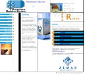 Refrigerated Container Services - Lease, Sales and Repair of all Refrigerated Shipping Containers Refrigerated Container Services - Lease, Sales and Repair of all Refrigerated Shipping Containers