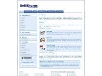 Inkjet Refills by GPG - Inkjet Refilling Kits and Ink jet refill printer supplies for all Inkjet Printers Inkjet Refills by GPG - Inkjet Refilling Kits and Ink jet refill printer supplies for all Inkjet Printers