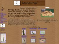 refinersfireforge.com Refiner's Fire Forge, Hand-forged, hooks refinersfireforge.com Refiner's Fire Forge, Hand-forged, hooks