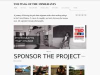 refiningthelines - The Walk of the Immigrants | The sweetest sugar cane comes from Atencingo. refiningthelines - The Walk of the Immigrants | The sweetest sugar cane comes from Atencingo.