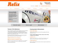 Refix Property Maintenance - Hampshire, Berkshire, Sussex, Surrey, Dorset, Wiltshire