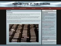 Reflecting in the Chrome: A Nine Inch Nails Live Recording Archive