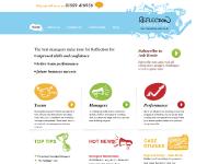 Corporate Team Building & Management Training Specialist | Reflection