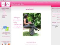 Reflections and More | ... for every mood and every move Reflections and More | ... for every mood and every move