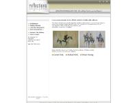 JJArtistry - The home of artist John Johnson