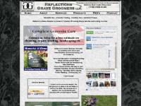 Reflections Grave Groomers of Hayward, WI Reflections Grave Groomers of Hayward, WI