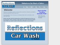 Reflections Car Wash of Delton Reflections Car Wash of Delton