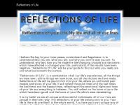 life, poems, senior living, reflecting life, poems, senior living, reflecting