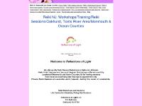 Reiki Workshops/Classes and Sessions in NJ Reiki Workshops/Classes and Sessions in NJ